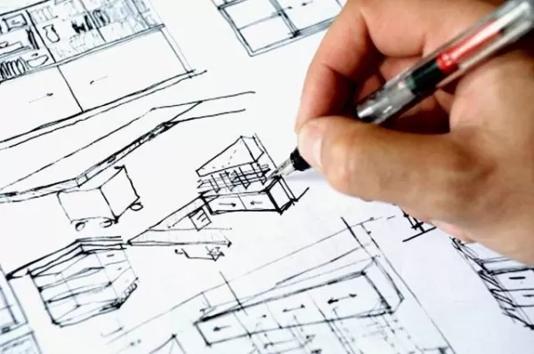 Projeto técnico simplificado Fazenda Rio Grande