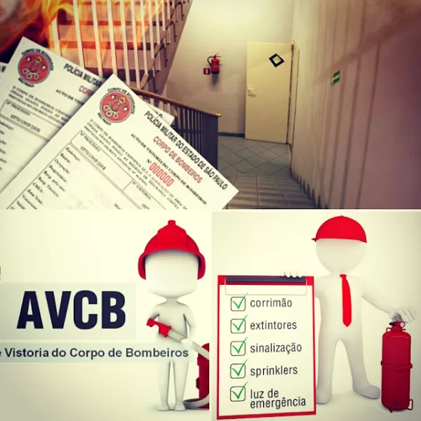 Requisitos CLCB AVCB Fazenda Rio Grande